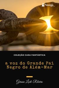 Capa do livro