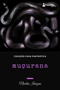 Capa do livro