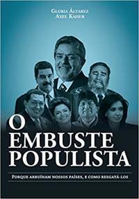 Capa do livro