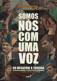 Capa do livro