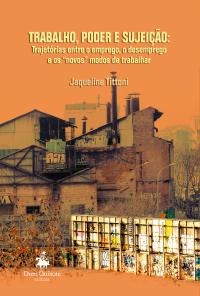 Capa do livro