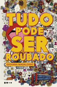 Capa do livro