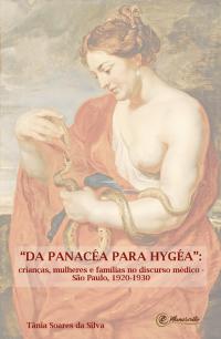 Capa do livro