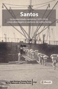 Capa do livro