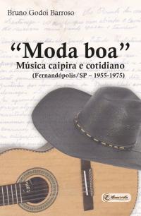 Capa do livro