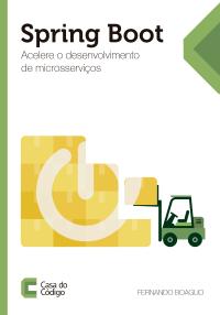 Capa do livro