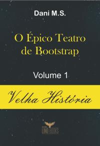 Capa do livro