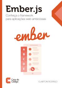 Capa do livro