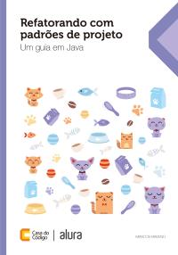 Capa do livro