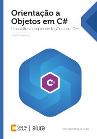 Capa do livro
