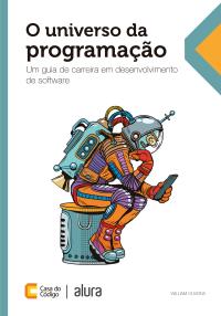 Capa do livro