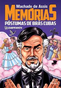 Capa do livro