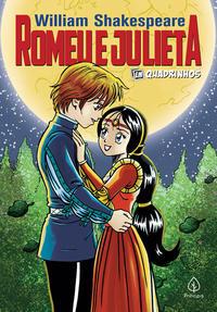 Capa do livro