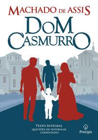 Capa do livro