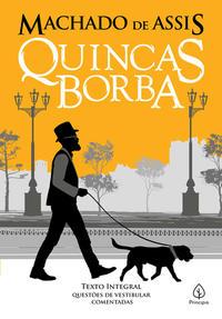 Capa do livro