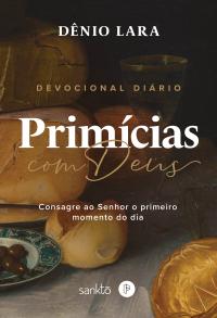 Capa do livro