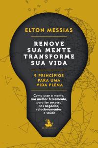 Capa do livro
