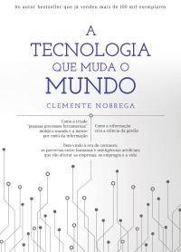 Capa do livro