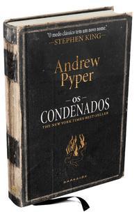 Capa do livro