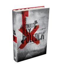 Capa do livro