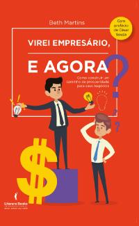 Capa do livro
