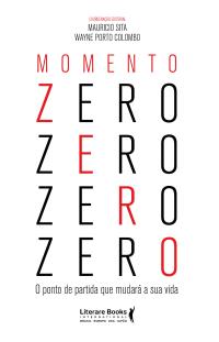 Capa do livro