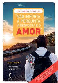 Capa do livro