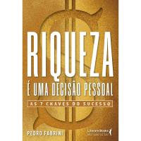 Capa do livro