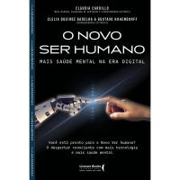 Capa do livro