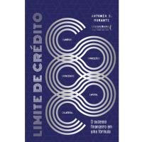 Capa do livro