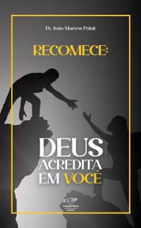 Capa do livro