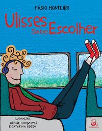 Capa do livro