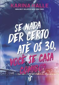 Capa do livro