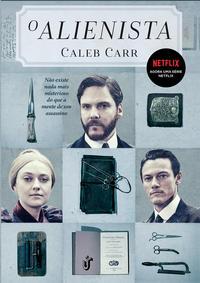 Capa do livro