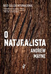 Capa do livro