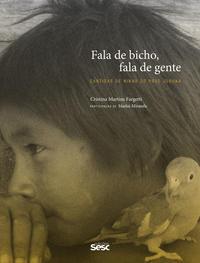 Capa do livro