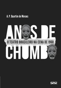 Capa do livro