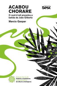 Capa do livro