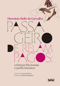 Capa do livro