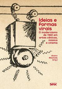 Capa do livro