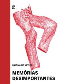 Capa do livro