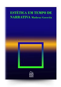 Capa do livro