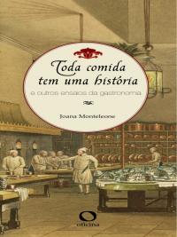 Capa do livro