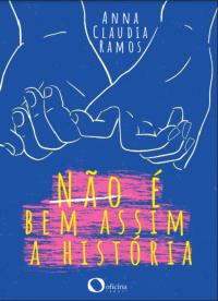 Capa do livro