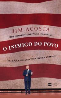 Capa do livro