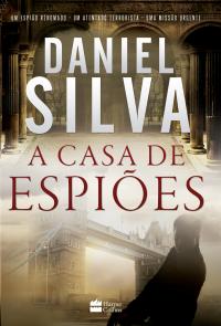 Capa do livro