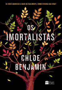Capa do livro