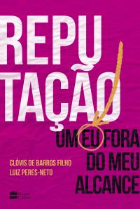 Capa do livro