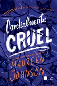 Capa do livro