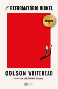 Capa do livro
